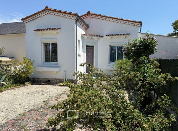 Saint-Georges-de-Didonne, Poitou-Charentes 17110