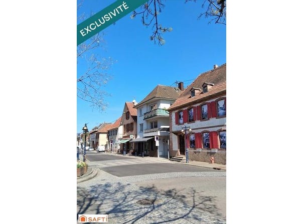 Reichshoffen, Alsace 67110