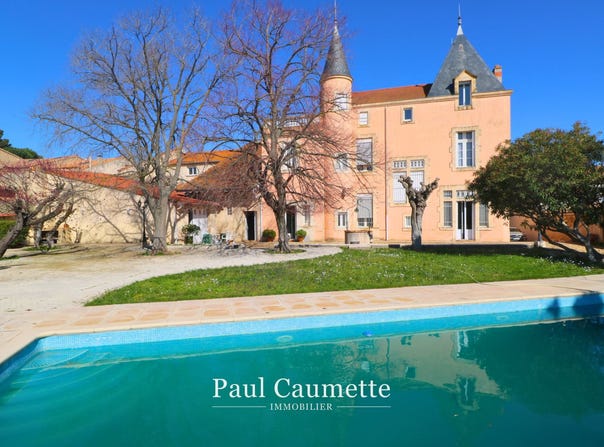 Maureilhan, Languedoc-Roussillon 34370
