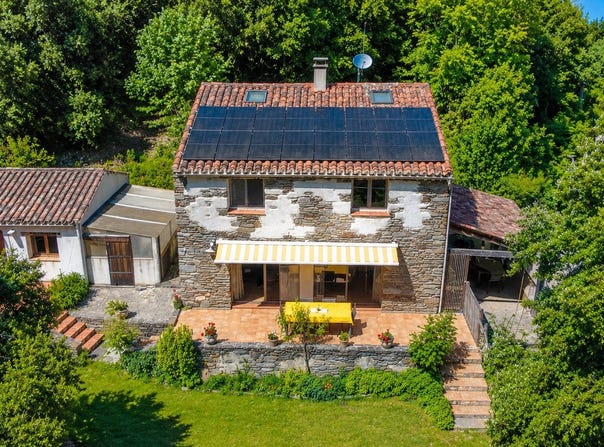 Clermont-sur-Lauquet, Languedoc-Roussillon 11250