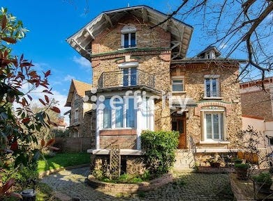 Châtillon, Île-de-France 92320