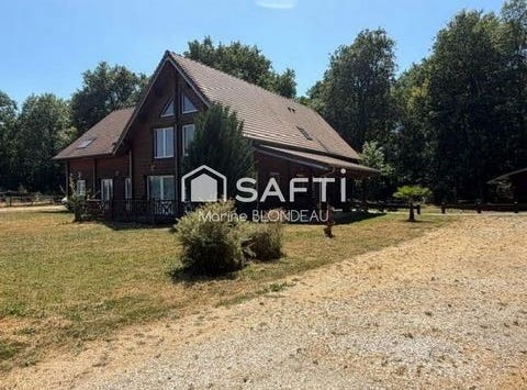 Mers-Sur-Indre, Centre 36230