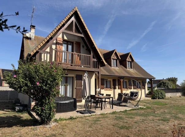Pacy-sur-Eure, Eure 27120