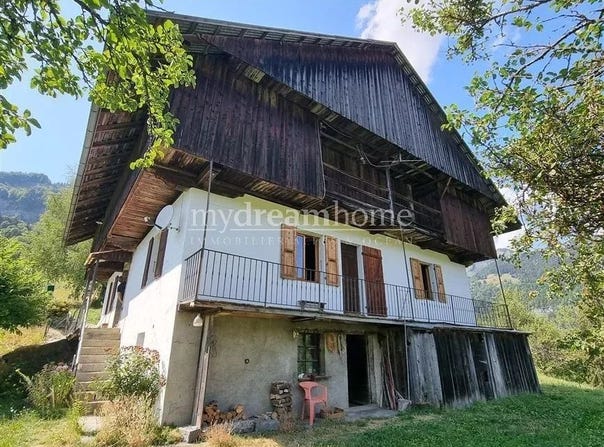 Ugine, Savoie 73400
