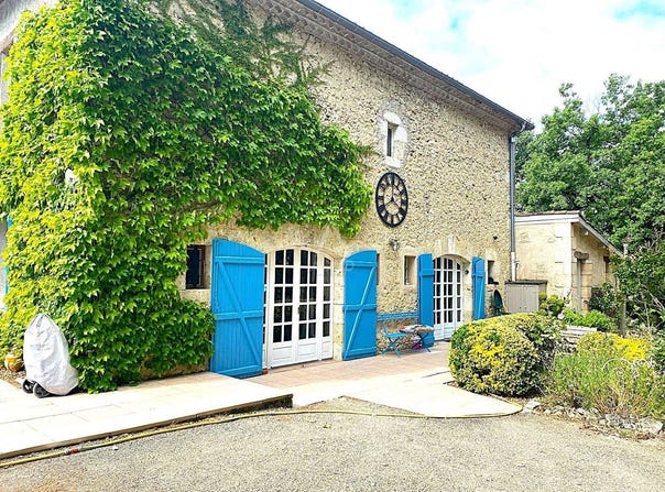 Maubec, Midi-Pyrénées 82500