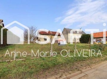 Noyon, Picardie 60400