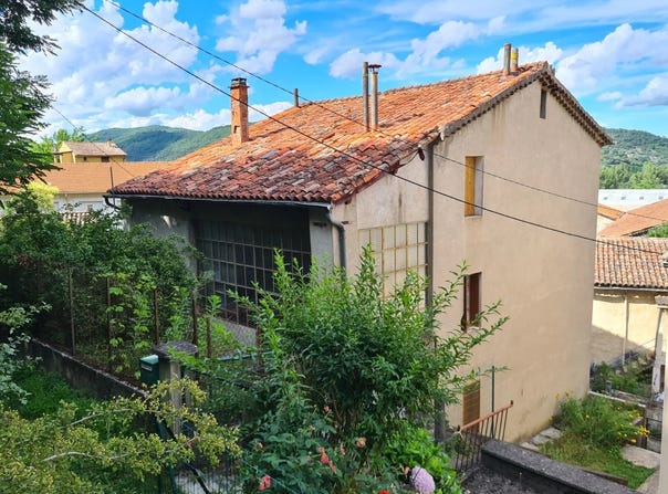 Molières-sur-Cèze, Gard 30410