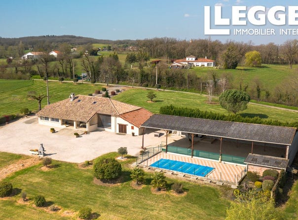 Molières, Occitanie 82220