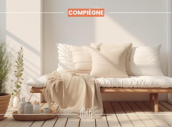Compiègne, Hauts-de-France 60200