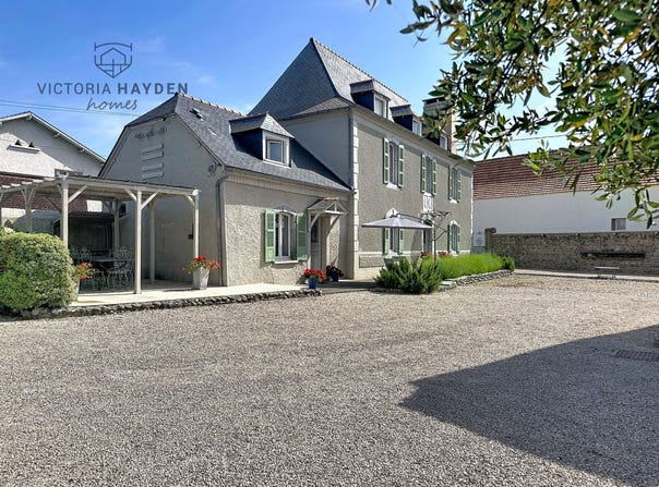 Nay, Aquitaine 64800