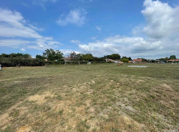 Bénesse-Maremne, Landes 40230