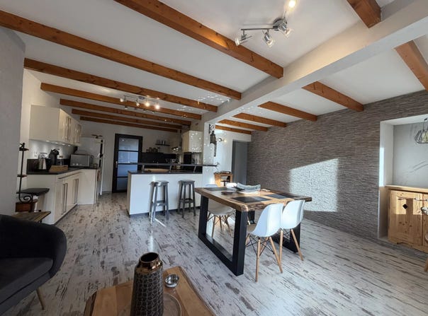 Saint-Étienne-de-Cuines, Savoie 73130