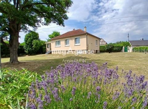 Mesnil-Sur-l'Estree, Haute-Normandie 27650