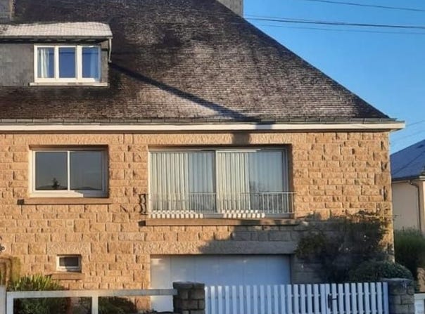 Lécousse, Brittany 35133