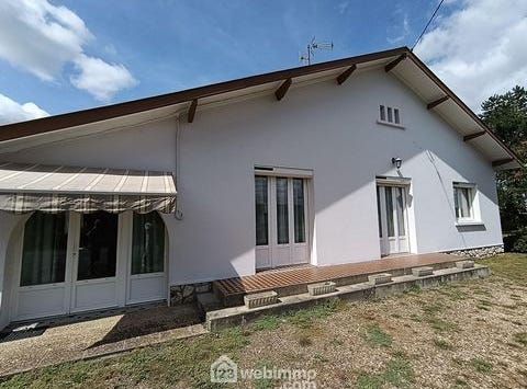 Hagetmau, Aquitaine 40700