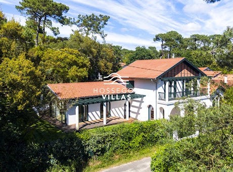 Hossegor, Nouvelle-Aquitaine 40150