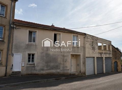 Montmedy, Lorraine 55600