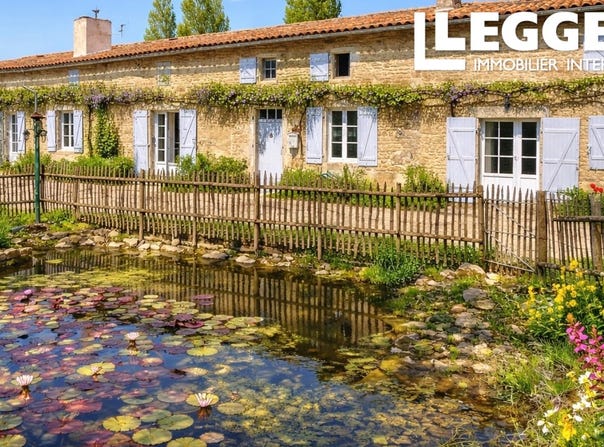 Villefagnan, Nouvelle-Aquitaine 16240