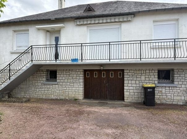 Blois, Centre 41000