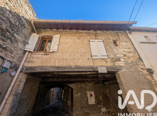 Beaucaire, Occitanie 30300