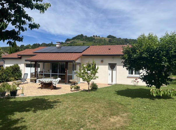 Saint-Marcellin, Rhône-Alpes 38160