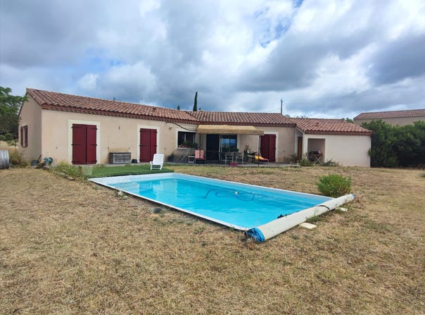 Trausse, Languedoc-Roussillon 11160