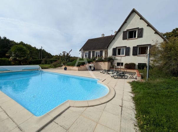 VALLOIRE SUR CISSE, Centre-Val de Loire 41150