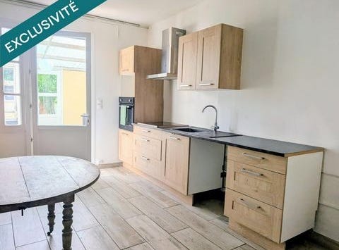 La Fleche, Pays de la Loire 72200