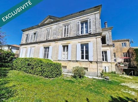 Saint-Genis-De-Saintonge, Poitou-Charentes 17240