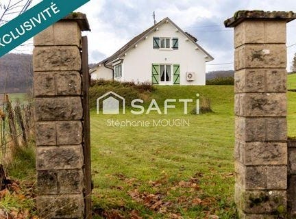 Sancey, Franche-Comté 25430