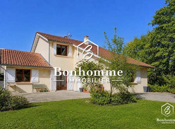 Saint-Morillon, Aquitaine 33650