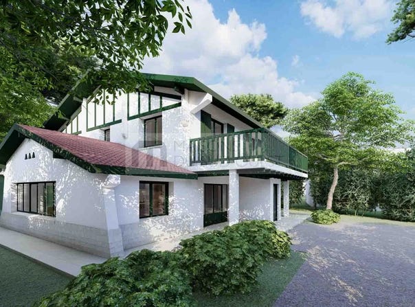 Soorts-Hossegor, Landes 40150