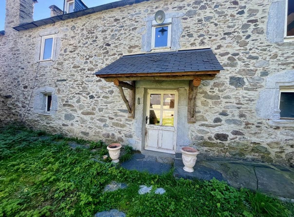 Ens, Midi-Pyrénées 65170