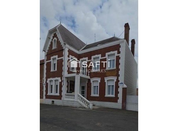 Le Catelet, Picardie 02420