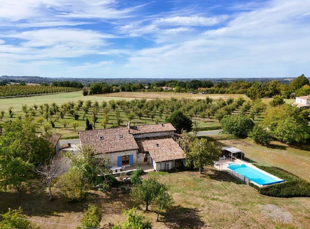 Eymet, Aquitaine 24500