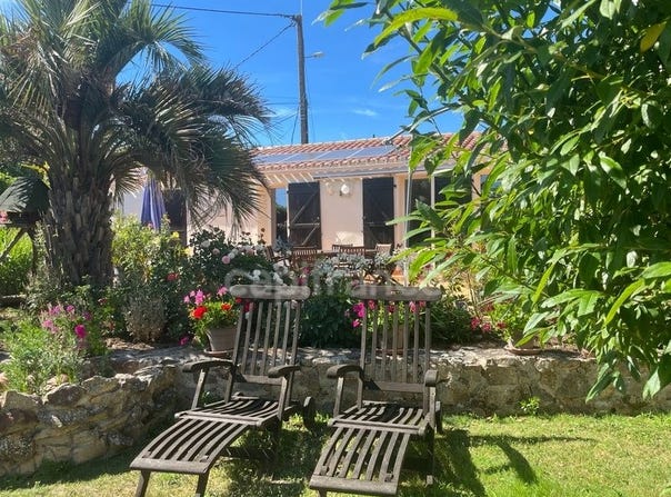 Vairé, Pays de la Loire 85150
