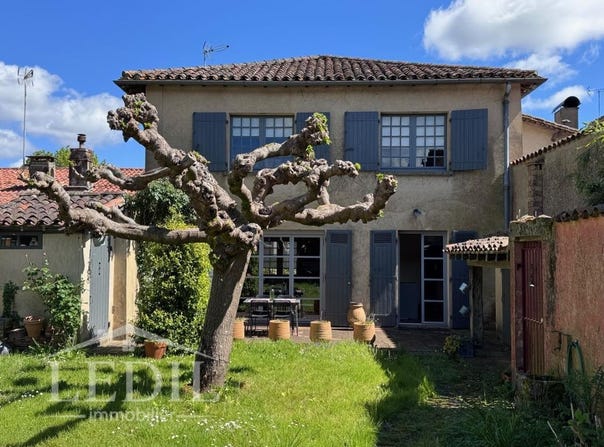 Labastide-d'Armagnac, Aquitaine 40240