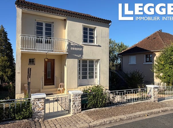 Hautefort, Nouvelle-Aquitaine 24390