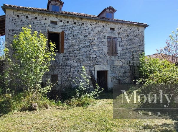 Belfort-du-Quercy, Midi-Pyrénées 46230