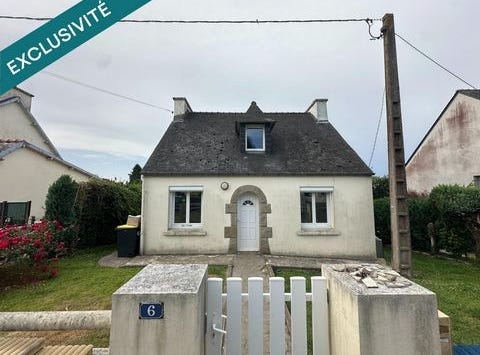 Plougonven, Bretagne 29640