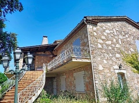 Cornillon, Languedoc-Roussillon 30630