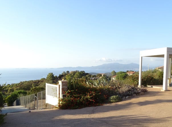 Coti-Chiavari, Corsica 20138