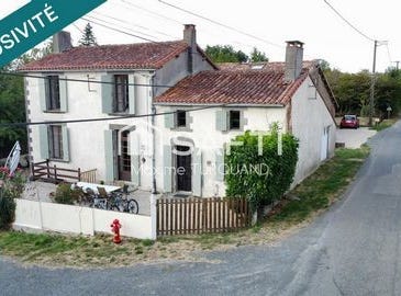 Moncoutant Sur Sevre, Poitou-Charentes 79240