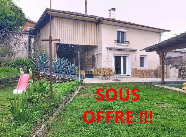 Chatte, Rhône-Alpes 38160