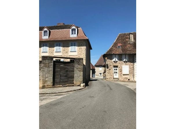Limousin, Nouvelle-Aquitaine 87380
