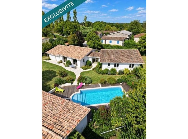 Monbalen, Aquitaine 47340
