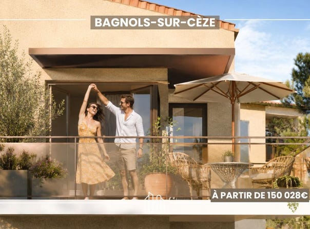 Bagnols-sur-Cèze, Occitanie 30200