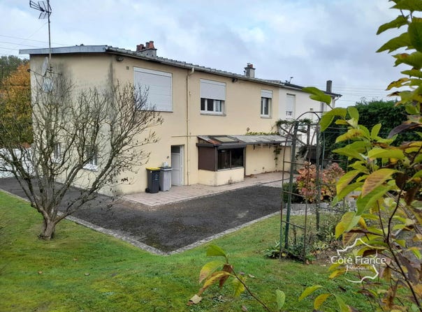 La Capelle, Picardie 02260