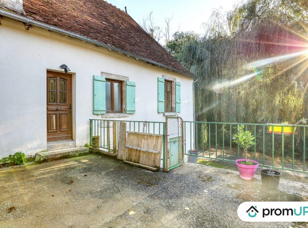 Nohant-Vic, Centre-Val de Loire 36400