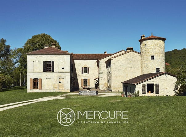 Saint-Germain-du-Bel-Air, Midi-Pyrénées 46310